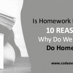 Is Homework Helpful? This question is common many students who don't find homework fun things to do. Check this blog why do we have to do homework.