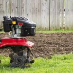 What You Should Buy For When Purchasing A Rototiller