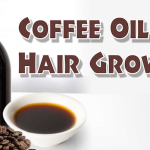 Best coffee oil to  growth hair
