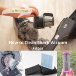 Shark Vacuum Filter
