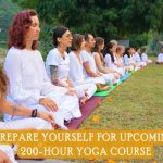 Best 200 Hour Yoga Teacher Training in Rishikesh India HYA Yoga School