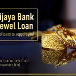 Vijaya Bank Gold Loan