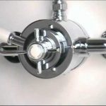 Kinds of Shower Valves and Controls