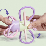 Baby Care: The Ultimate Benefits of a Baby Teether