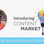 Content Marketing Turiya Communications