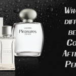 What'S The Difference Between Cologne, Aftershave, Perfume?