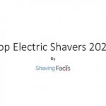 Top electric shavers 2020