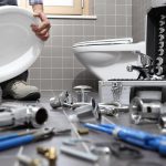 What To Consider When included A Commercial Toilets in The Bathroom?
