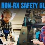 The Right Safety Glasses for Your Sight