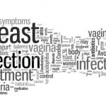 how to get rid of a yeast infection naturally