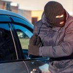 How to spot a stolen car?