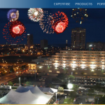 Eventquip Presents a Redesigned Site – Same Award-Winning Tents