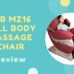 JSB Mz16 Full Body Massage Chair Price & Review