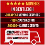 Experienced Furniture Removalist in Bentleigh
