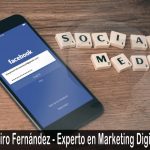 Elias Piñeiro Fernández España Experto en marketing digital
