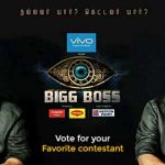 How to Vote for Bigg Boss Tamil contestants?- Vijay Televisions
