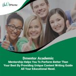 Best Academic Writing Help by Expert UK Dmentors