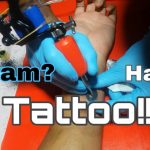 Tattoo | Bangali Trend | ShaanSociety | Abidur Rahaman Shaan |