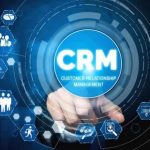 What Does CRM Stand For