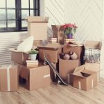 Residential movers in San Diego | Eckert’s Moving and Storage