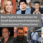 Best PayPal Alternatives for SMBs (International Transactions)