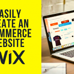 How to Make an Attractive Wix Website in 6 Easy Steps?