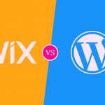 11 Stunning Wix Websites | Analyze Wix VS WordPress Comparison