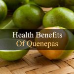 Health Benefits Of Quenepas