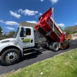 ASPHALT PAVING | C&C SuperSeal