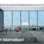Best Gyms in Islamabad