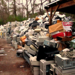 How To Plan For Corporate Electronic Recycling?