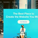 Looking For A Powerful Business Site? Try Wix Today
