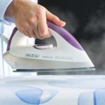 Is Steam Iron Good For Clothes?