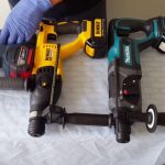 What is a Hammer Drill vs. Rotary Hammers