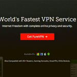 PureVPN – Why is it Often Called a Truly Secure VPN Service?