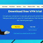 HMA VPN – The Fastest and Easiest VPN Available