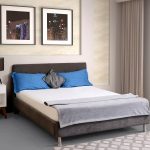 Queen Size Double Bed on Rent, Bedroom Furniture Rental
