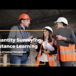 Quantity Surveying Distance Learning