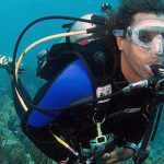 Scuba Diving Trincomalee