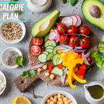 1500-Calorie Diet Plan, Designed by a Registered Dietitian for Body Fitness.