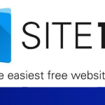 Site123 – Pros & Cons of Using Site123 Website Builder.