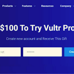 Vultr Hosting – Is It Worth to Choose Over Thousands of Hosting Companies?