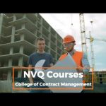 NVQ Courses