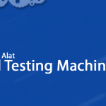 Pengetesan Yang Dapat Dilakukan Alat Universal Testing Machine Part I