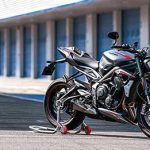 Triumph Street Triple RS Price in India