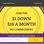 How to Planet Fitness Cancel Subscription Account