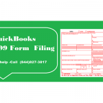 Quickbooks 1099 form filing