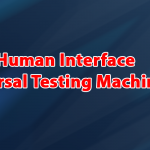 Sistem HMI Pada Universal Testing Machine