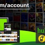 Complete hulu activation right away