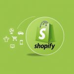 Shopify is good choice as an Ecommerce Platform